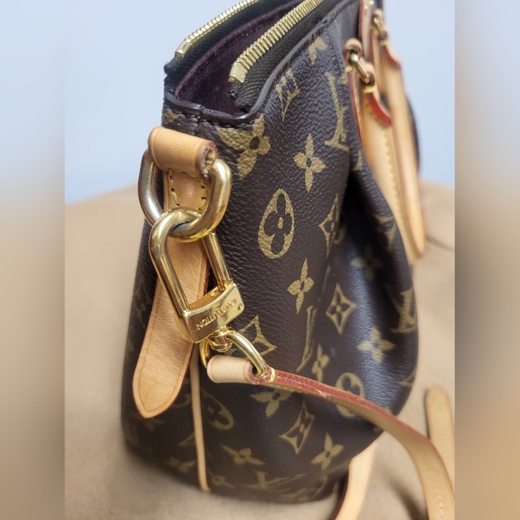 Louis Vuitton Monogram Turenne PM - Picture 10 of 12